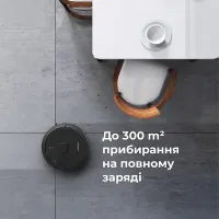 Робот-пилосос миючий AENO RC7S (ARC0007S)